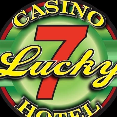 lucky 7 casino/